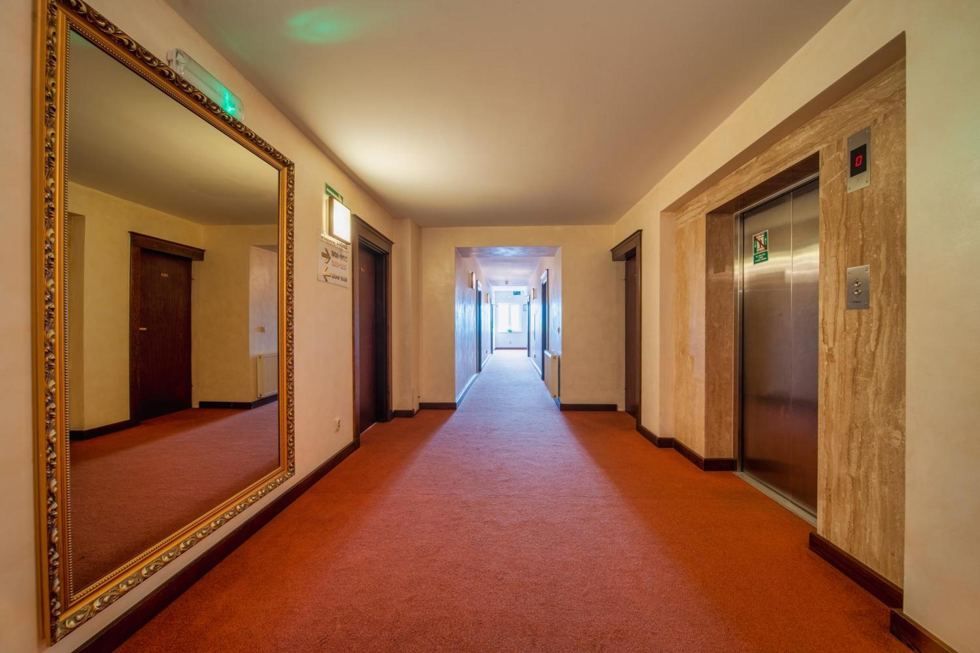 Hotel Nad Pisa Pisz Exterior foto