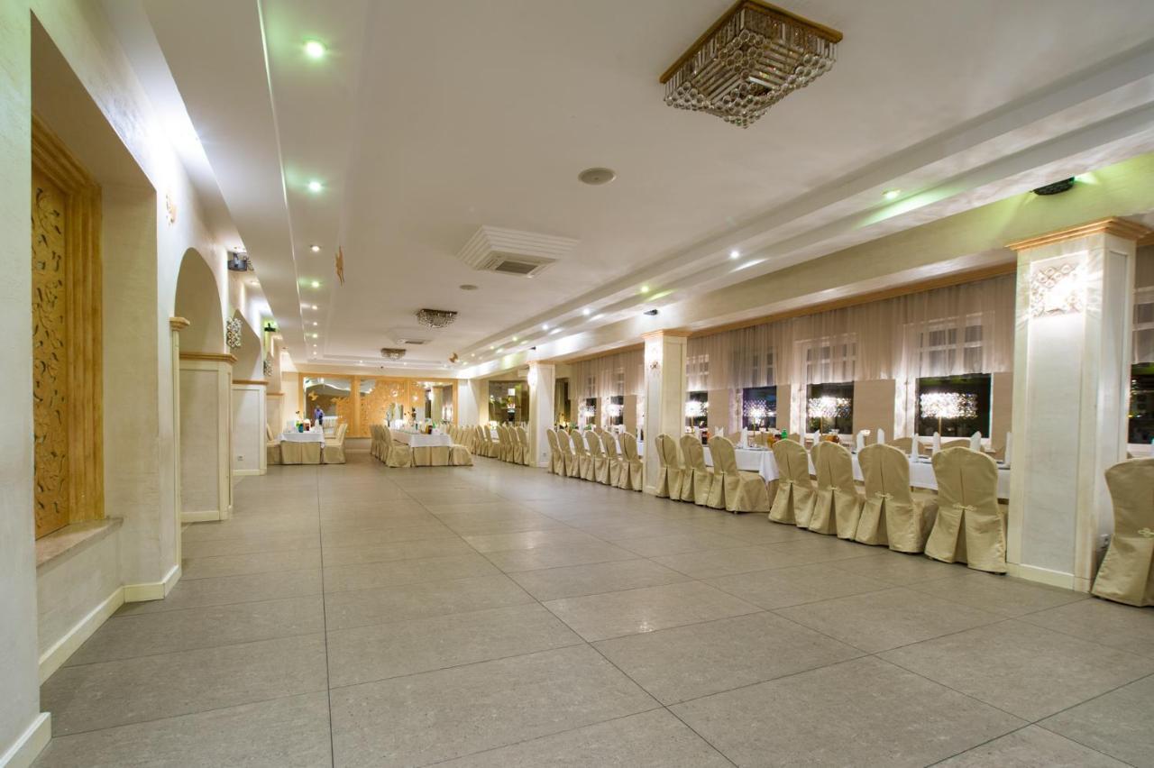 Hotel Nad Pisa Pisz Exterior foto